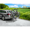 Fahrradträger Eufab Poker-F