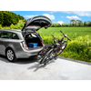 Fahrradträger Eufab Poker-F