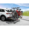 Fahrradträger Eufab Amber 3