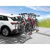 Fahrradträger Eufab Amber 4