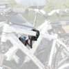 Erweiterung Fahrradträger Oris Tracc