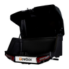 Heckbox TowBox V5 schwarz matt