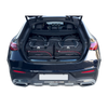 Kofferraumtaschen Set