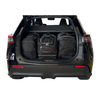 Kofferraumtaschen Set
