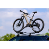 Dachfahrradträger Menabo Motus
