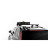 Skiträger / Snowboardträger Menabo Yelo 4NS schwarz