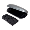Dachboxtaschen Set Aleo Strike 480