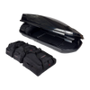 Dachboxtaschen Set Aleo Adventure 480