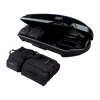 Dachboxtaschen Set Audi 4K1071200Y9B 310L