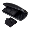 Dachboxtaschen Set Farad Crub N18