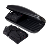 Dachboxtaschen Set Farad Crub N18