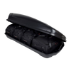 Dachboxtaschen Set Farad Koral N20