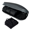Dachboxtaschen Set Hakr Magic 370