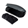 Dachboxtaschen Set Hakr Magic 370