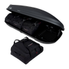 Dachboxtaschen Set Hakr Magic 400