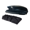 Dachboxtaschen Set Hyundai 99730ADE00 390L
