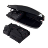 Dachboxtaschen Set Interpack Stella 481