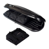 Dachboxtaschen Set Interpack Zenith 6.6