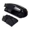 Dachboxtaschen Set Levup Space 630