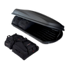 Dachboxtaschen Set Levup Cube 470