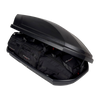 Dachboxtaschen Set Taurus Adventure 300