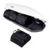 Dachboxtaschen Set Taurus Adventure 340