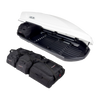Dachboxtaschen Set Taurus Adventure 340