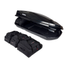 Dachboxtaschen Set Taurus Adventure 480