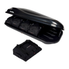 Dachboxtaschen Set Taurus Altro 460