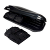 Dachboxtaschen Set Taurus Altro 460