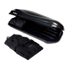 Dachboxtaschen Set Taurus Altro 460