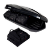 Dachboxtaschen Set Taurus Strike 480