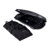 Dachboxtaschen Set Taurus Xtreme 400