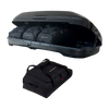 Dachboxtaschen Set Volvo Travel 400