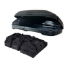 Dachboxtaschen Set Volvo Travel 400