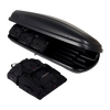 Dachboxtaschen Set Hapro Traxer 6.6