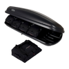 Dachboxtaschen Set Interpack Traxer 6.6