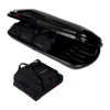 Dachboxtaschen Set Montblanc Altitude 350