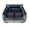 Kofferraumtaschen Set