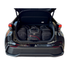 Kofferraumtaschen Set