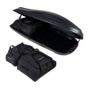Dachboxtaschen Set Aroso München 580