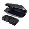 Dachboxtaschen Set G3 BiCube 520+