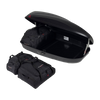 Dachboxtaschen Set G3 Krono 320