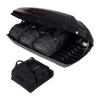 Dachboxtaschen Set GP Rapture 520