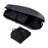 Dachboxtaschen Set Hakr Magic 320