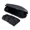Dachboxtaschen Set Hakr Magic 320