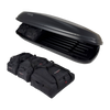 Dachboxtaschen Set Hapro Carver 8.5