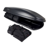 Dachboxtaschen Set Hapro Cruiser 10.8