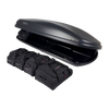 Dachboxtaschen Set Hapro Cruiser 10.8
