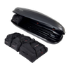 Dachboxtaschen Set Hapro Traxer 6.2